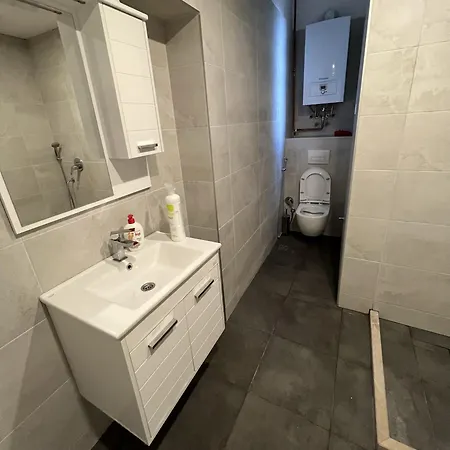 Apartment Dvor