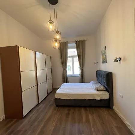 Apartment Dvor Sarajevo